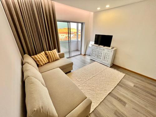 A Ver-o-Mar Appartement | Sunrise