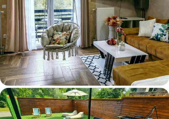 South Backa District Villa | Sunrise Riverside House
