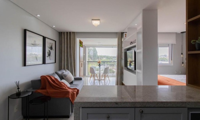 Picanco Appartement | Sunrise Studio - GRU 413