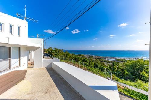 Chinen-son Maison | Sunrise Vista Nanjyo -SEVEN Hotels and Resort-