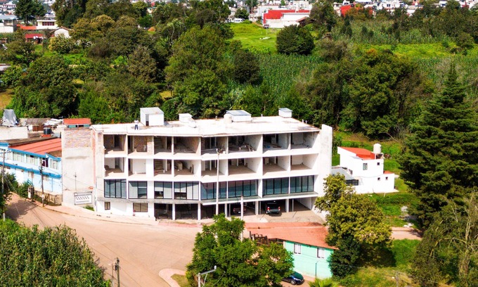 Zacatlan Appartement | Sunrises LUXURY Department