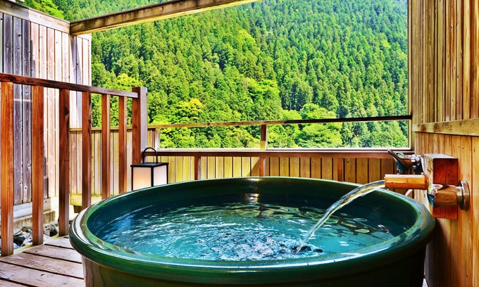 Miyoshi Maison | Sunriver Oboke