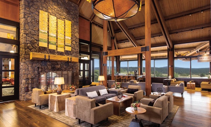Sunriver Station Balnéaire | Sunriver Resort