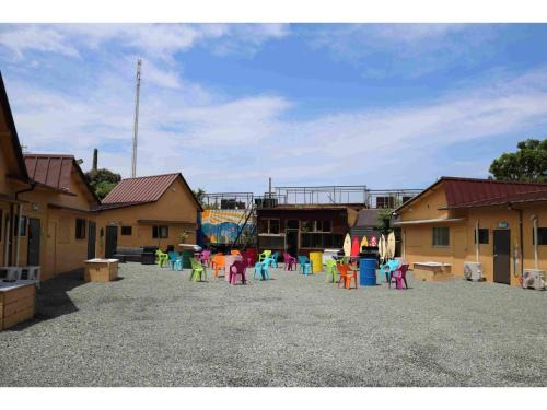 Sennan District Maison | SUNSEA COTTAGE - Vacation STAY 82143v