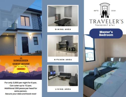 Cabanatuan Maison | Sunseeker by RH