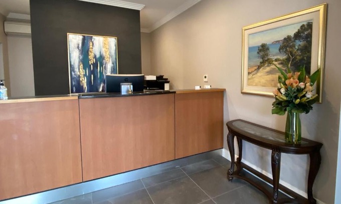 Batemans Bay Hôtel | Sunseeker Motor Inn