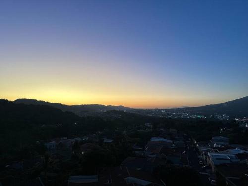 Antiguo Cuscatlan Appartement | Sunset 302