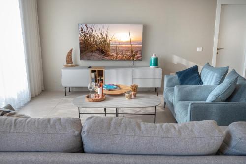Nahariya Appartement | Sunset - Achziv Beach Apartment - סנסט חוף אכזיב