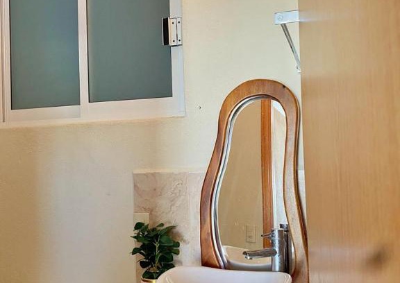 Rinconada Appartement | Sunset Apartament Starlink, Myhomepuertoescondido