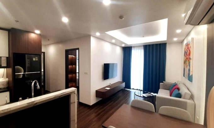 Hai Phong Appartement | Sunset Apartment in Hai Phong