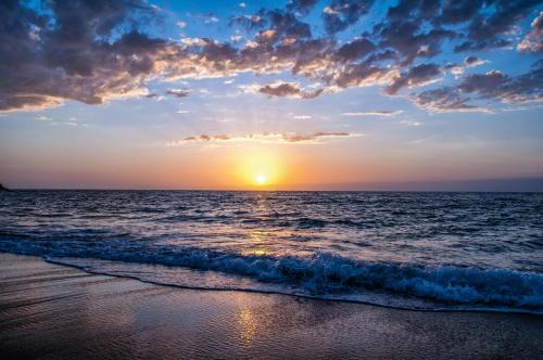 Olifantskop Appartement | Sunset at 30 Nivica Luxury Apartment
