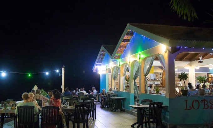 Barroui Hôtel | Sunset Bay Club All Inclusive