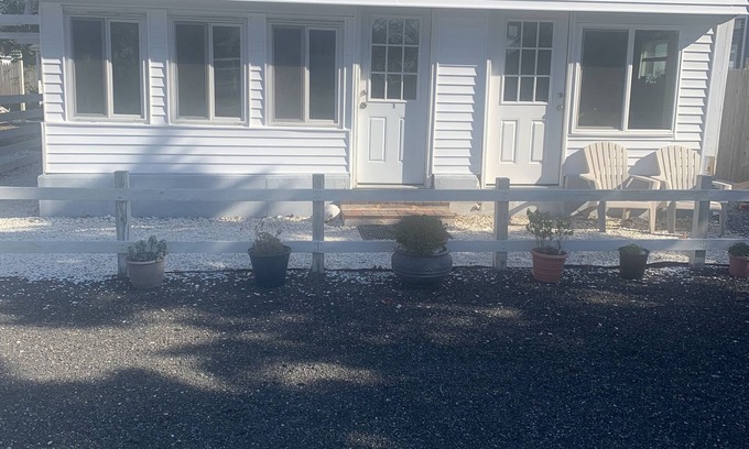 Fortescue Lit Et Petit-Déjeuner | Sunset Bay homestay Fortescue nj across from the ocean open April 2