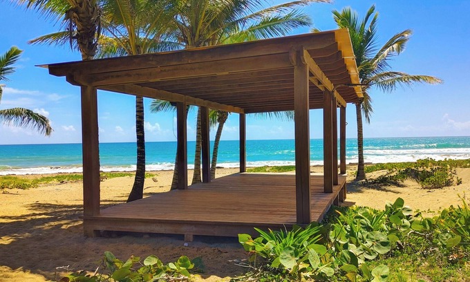 Cabarete Copropriété | Sunset Beach View