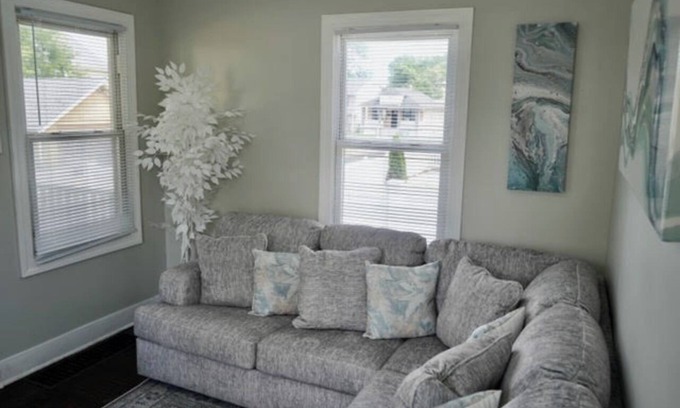 Neptune City Maison | Sunset Bliss + Near Asbury Park Beach and Downtown