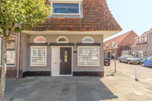 Municipality of Katwijk Appartement | Sunset bliss