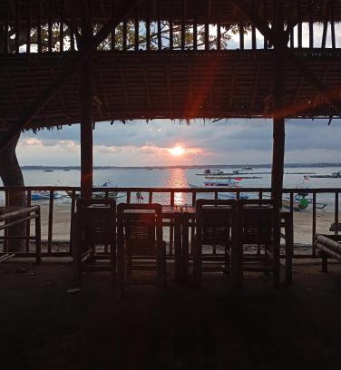 Jerowaru Autre | Sunset Cabanas Stay Beachfront & Snorkel