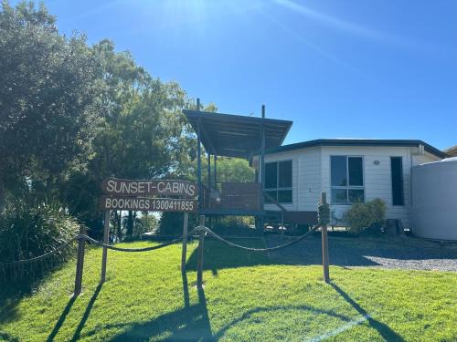 Seventeen Seventy Appartement | Sunset Cabins 1770