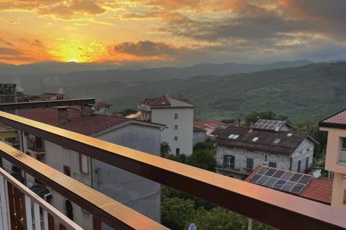 Celle di Bulgheria Appartement | Sunset Casa Vacanze