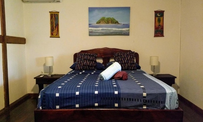 Samara Lit Et Petit-Déjeuner | Sunset Chill Out Bed & Breakfast