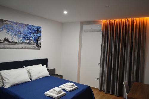 Eboli Maison | Sunset Cilento Rooms