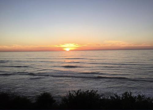 Ocean Beach Appartement | Sunset Cliffs Oceanfront Oasis, San Diego - Stunning Views & Ocean Sounds