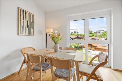 Nesselwang Appartement | Sunset Club - Nesselwang Chalets Nr 2
