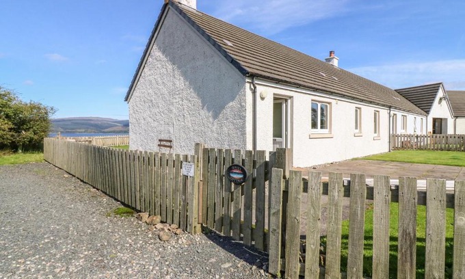 Craignure Maison | Sunset Cottage