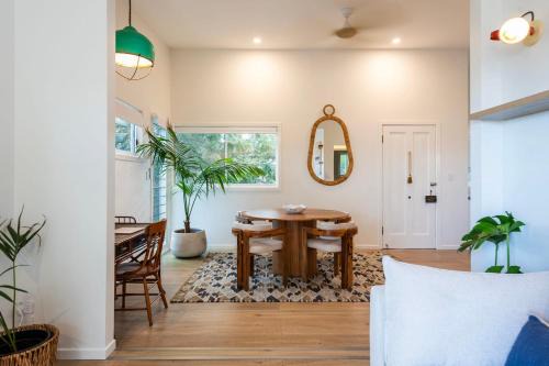 Yamba Appartement | Sunset Cottage - oceanstays