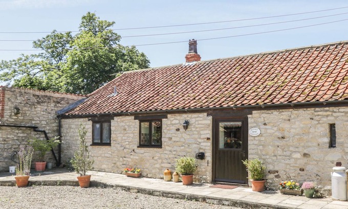 Scawton Cottage | Sunset Cottage, KIRKBYMOORSIDE