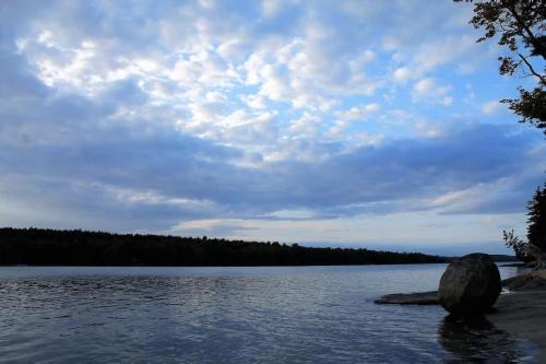 Corea Maison | Sunset Cove Cottage private beach