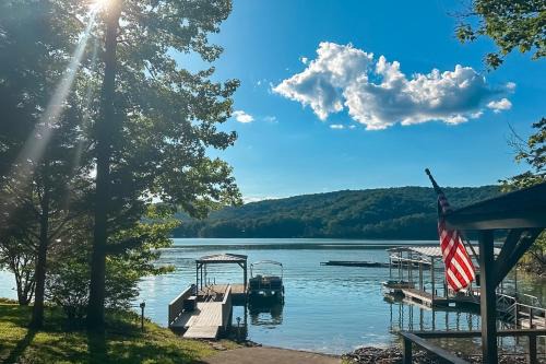 Maynardville Maison | Sunset Cove