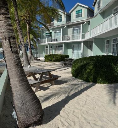 Nassau Appartement | Sunset Cove - Vacation In Paradise!