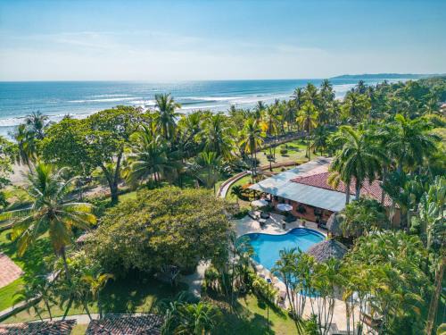 Esterillos Este Hôtel | Sunset del Mar Beach Resort
