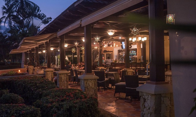 Esterillos Este Hôtel | Sunset Del Mar Resort