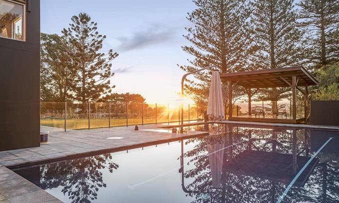 Lennox Head Maison | Mudita - La Maison de la Positivité - Lennox Luxury