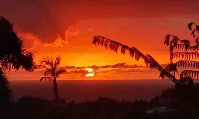 Quemado Maison | Sunset Glamping at Camp Coqui