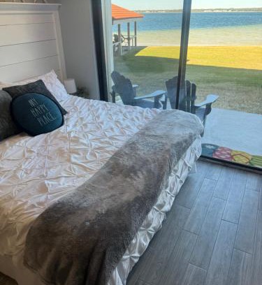 Navarre Beach Appartement | Sunset Harbor Palms 1-108