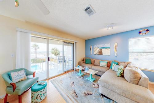 Navarre Beach Appartement | Sunset Harbour Villas 2-223