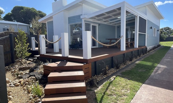 Safety Beach Maison | Sunset Haven Spectacular Views