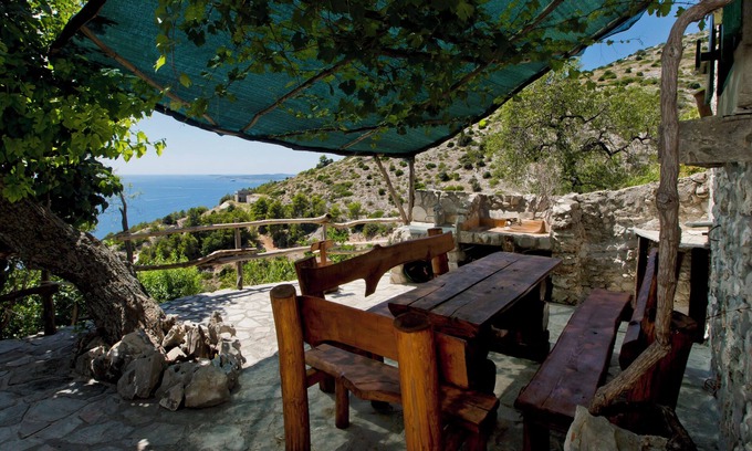 Zarace Villa | Sunset Haven Villa in Zarace, Hvar