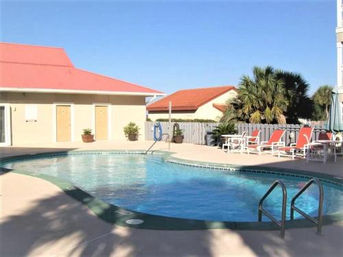 Navarre Beach Appartement | Sunset Heaven