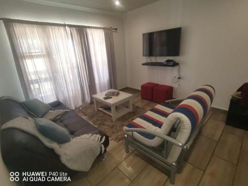 Mykonos Appartement | Sunset Heights 34 Langebaan