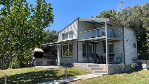 Makri Maison | Sunset Hideaway by GG