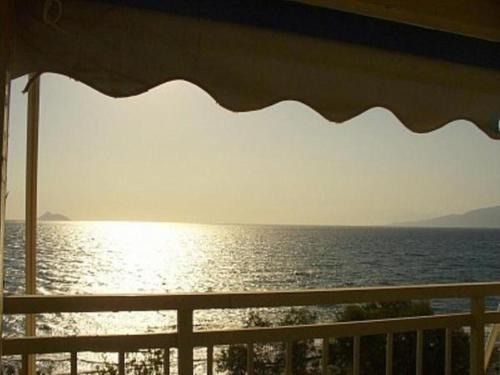 Neo Kalamaki Appartement | Sunset Holiday Home in Kalamaki