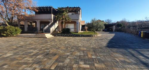 Milohnici Appartement | Sunset holiday Krk