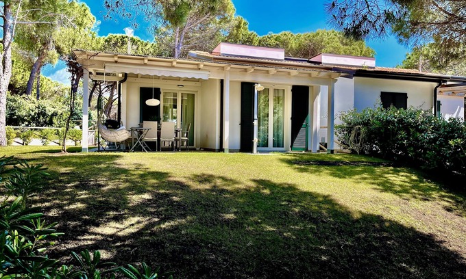 San Pietro a Mare Maison | Sunset Villa de vacances - Pineta di San Pietro - Valledoria
