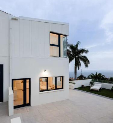 La Vera Appartement | Sunset Horizon Hideaway & Terrace, Santa Úrsula