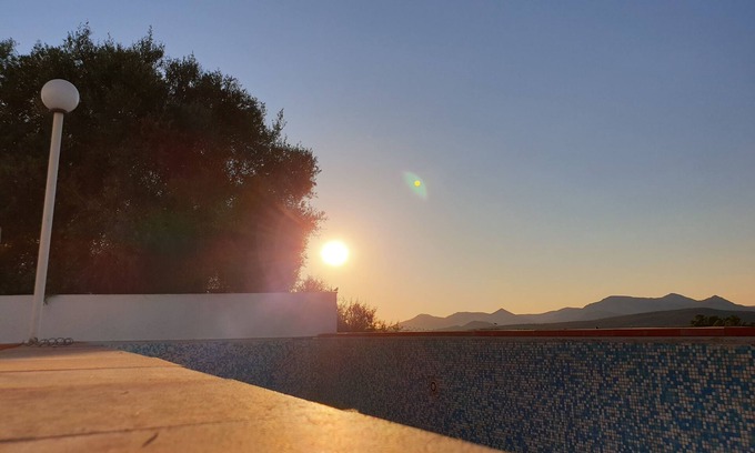 Giba Maison | Sunset House a Giba