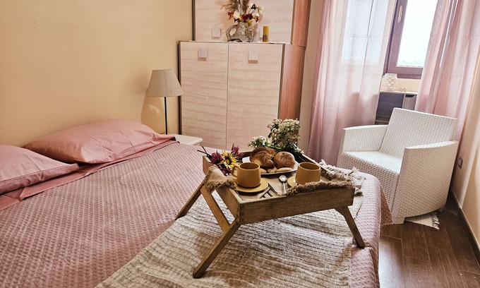 Baia Verde Maison | Sunset House Gallipoli